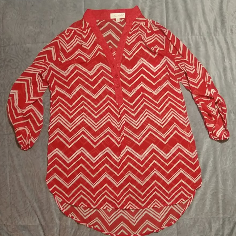 Dress shirt